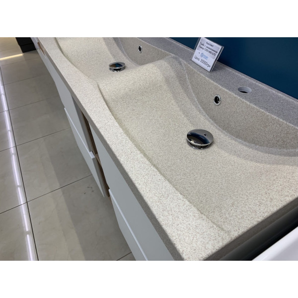 Lucia 1200D SAND (Виставковий зразок)