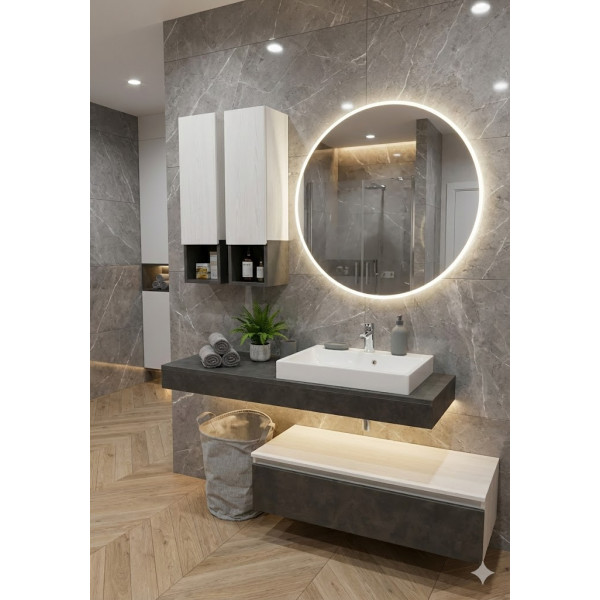 GOODWIN - Без умивальника