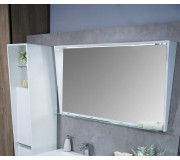 Зеркальные шкафы