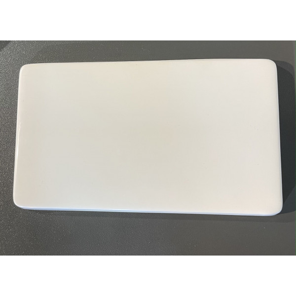 Накладка на злив умивальника Ashley