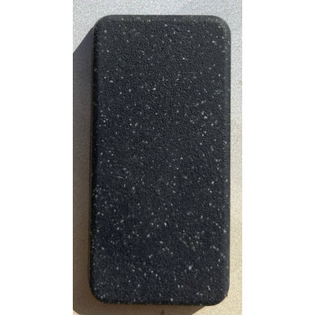 ALTISIMO - Чорний