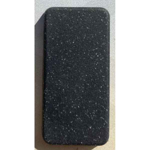 DELGADO - Чорний