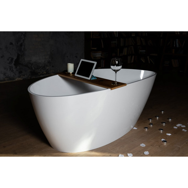 Dolores - білий матовий