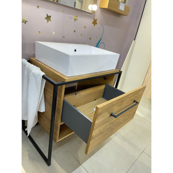 LOFT - Без умивальника