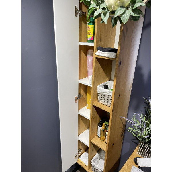 Пенал Melvin - Шпонована фанера