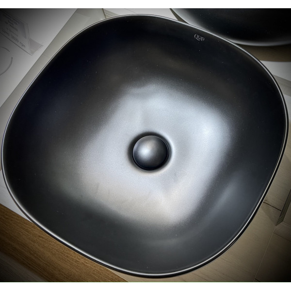 Kolibri - чорний