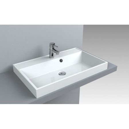 Signe 700 - білий матовий