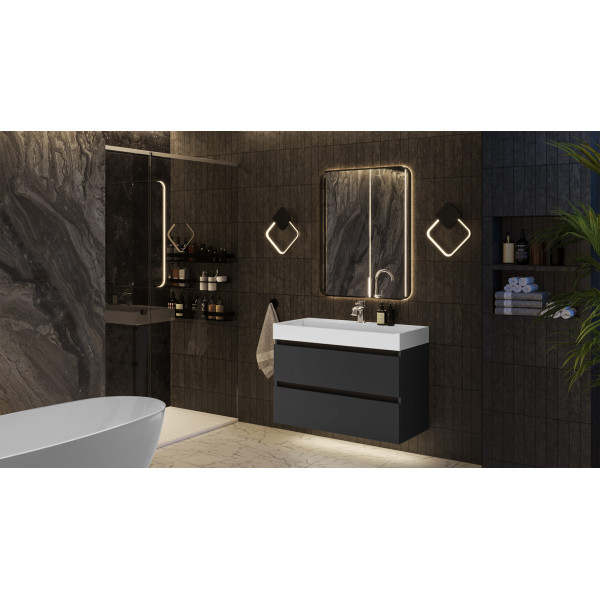 PALMA 100-2 - МДФ - Категорія 3