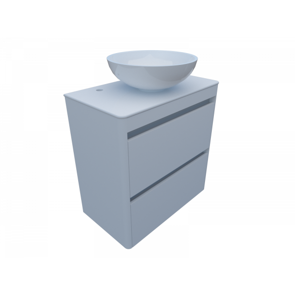 Fiji 70-2 - графіт матовий - Kris 420