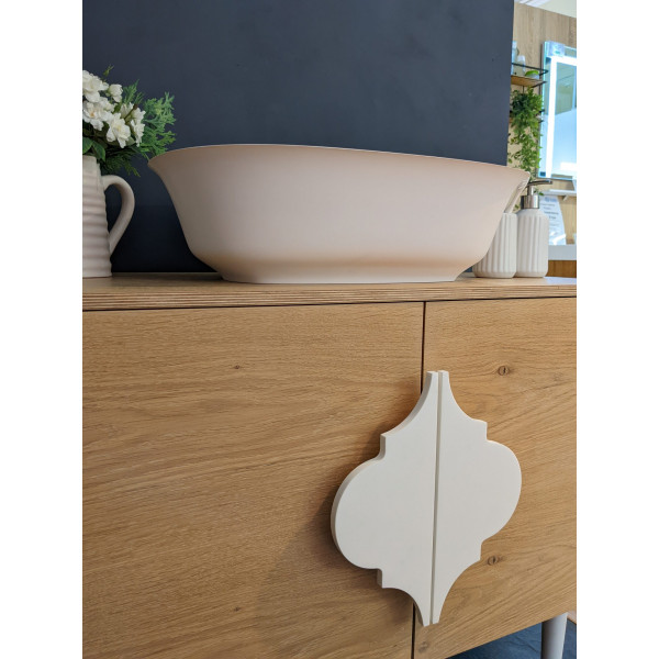 AGRIA - Без умивальника