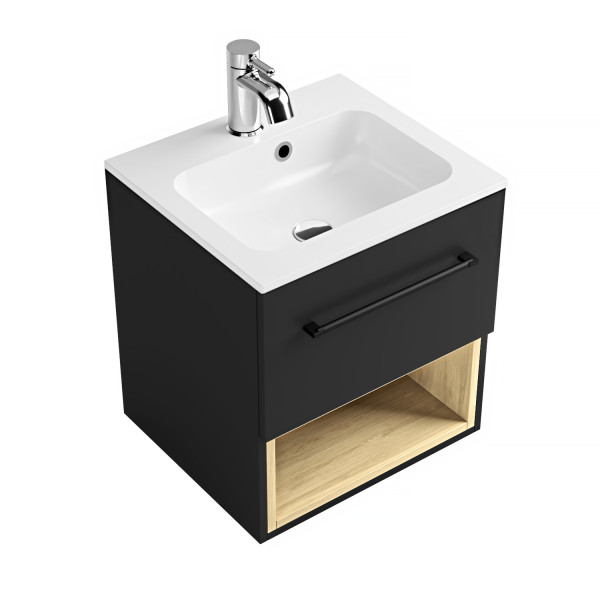 MILL 50 - 500 - Категорія 1 - Без умивальника