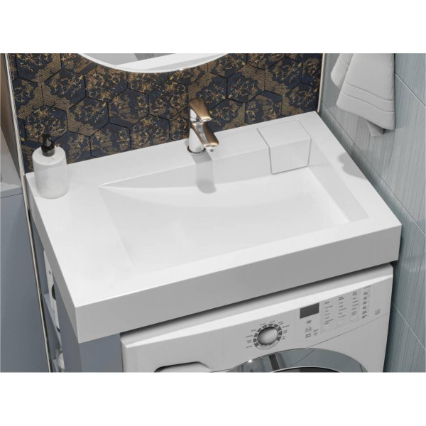 Shelly 800 - білий глянсoвий