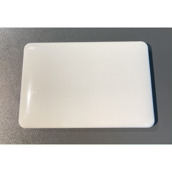 Накладка на злив умивальника Monaco