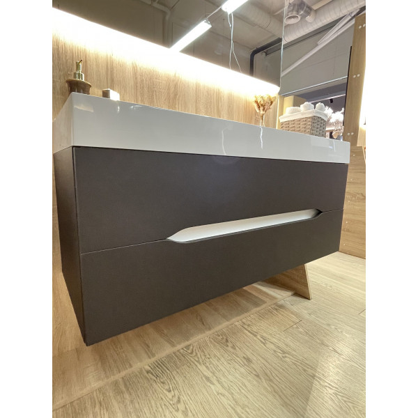 GREENWICH - Категорія 1 - Без умивальника