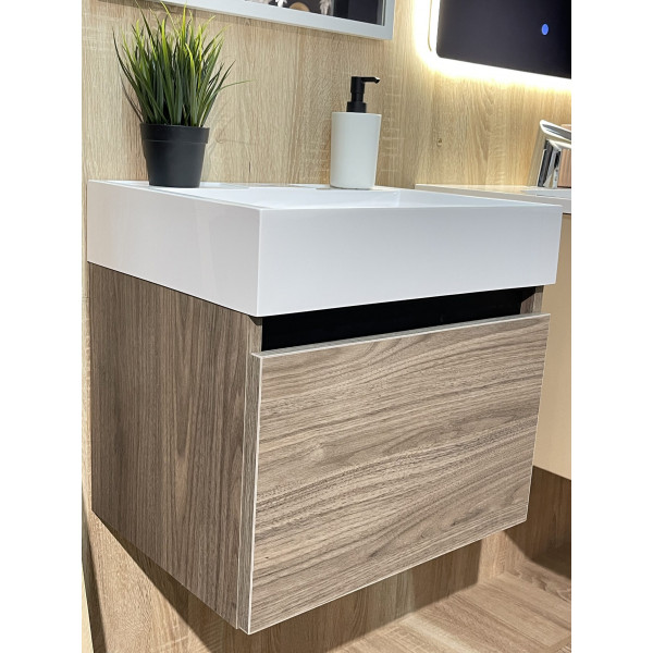 PALMA 50-1 - МДФ - Категорія 3