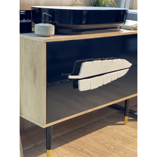 AGATTI - З умивальником глянсовим