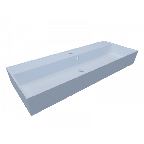 Crass 1200 - білий матовий