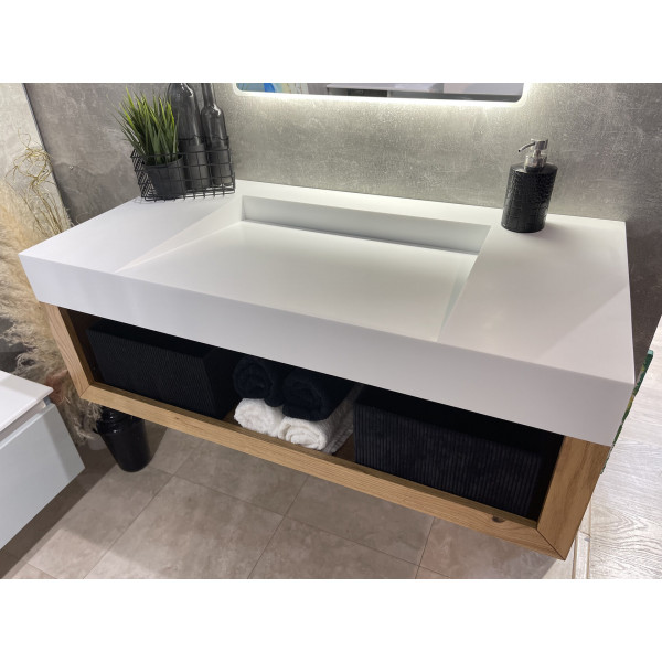 Ricco (виготовлення за розміром) - 450