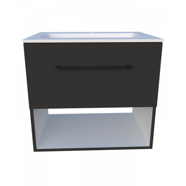 MILL 60 - 600 - Категорія 3 - Без умивальника