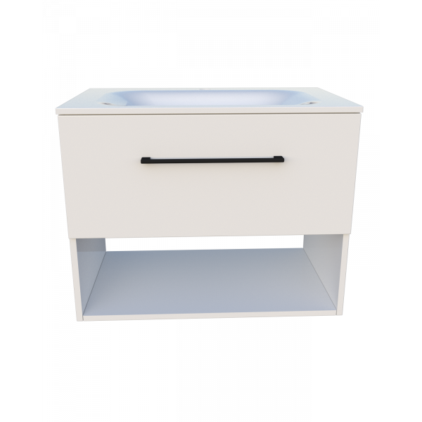 MILL 70 - 700 - графіт матовий - Rodeo 700