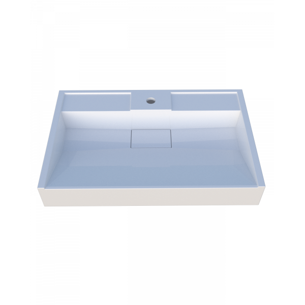 Vitold 700 - білий глянсoвий