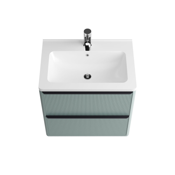 Maycan 70 - Білий глянсовий