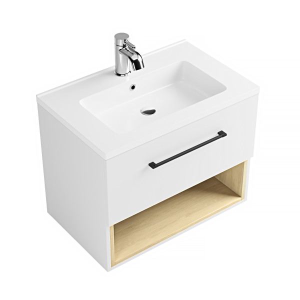 MILL 70 - 700 - графіт матовий - Rodeo 700