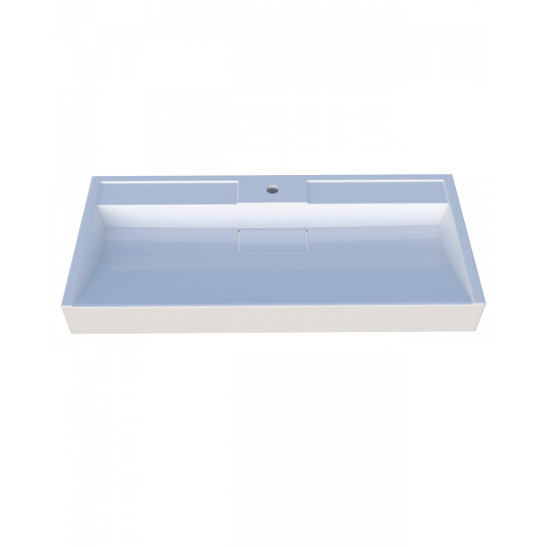 Vitold 1000 - білий матовий