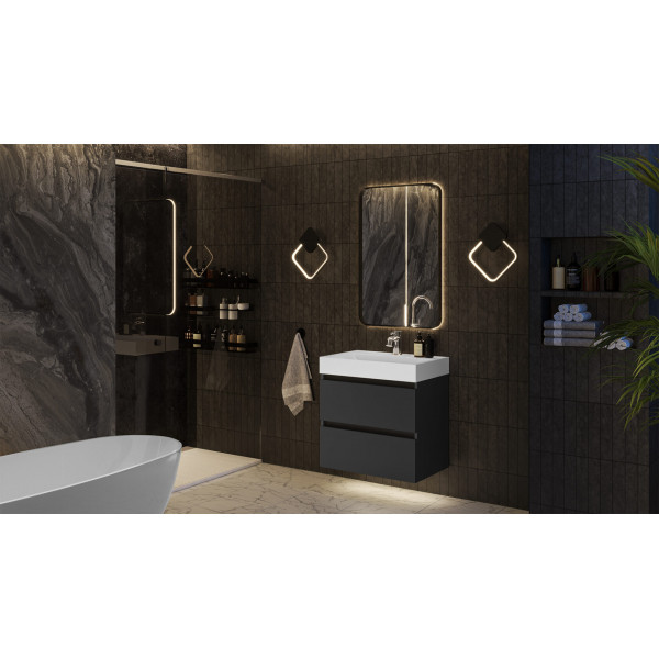 PALMA 50-2 - МДФ - Категорія 3