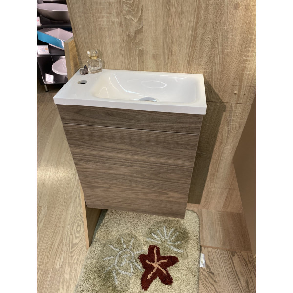 Samar 50 - Горіх Ліон - Martina 500