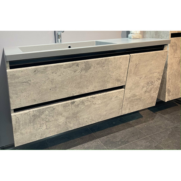 Cyprus 125 L/R - Категорія 1 - Peggy 1250