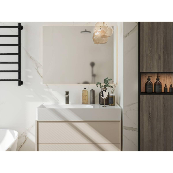 Optimus 950 - білий матовий