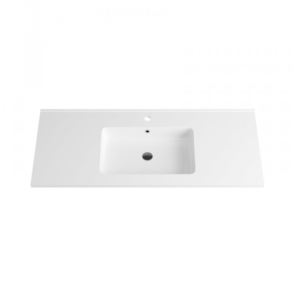 Rodeo 1200 - білий глянсoвий