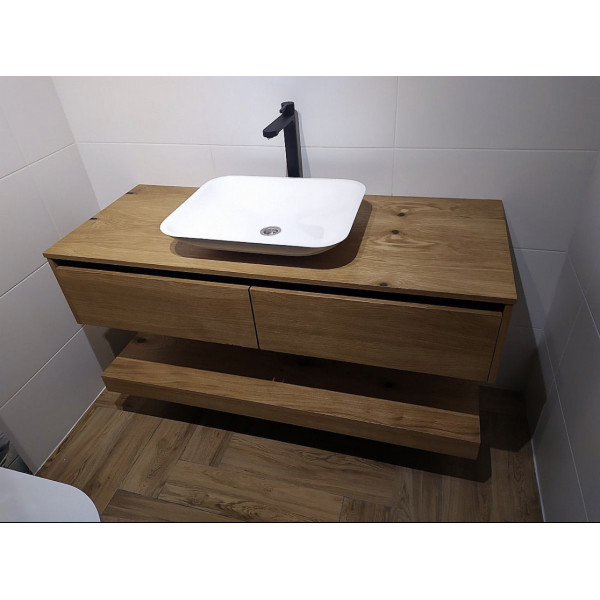 MELVIN - Штучний камінь білий