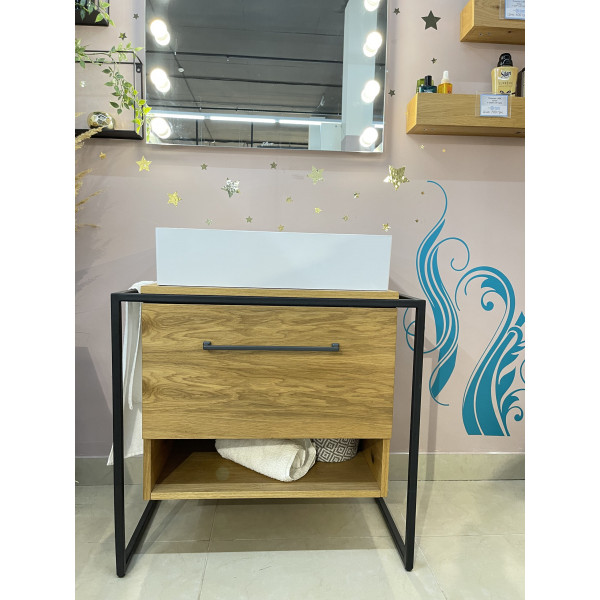 LOFT - Без умивальника