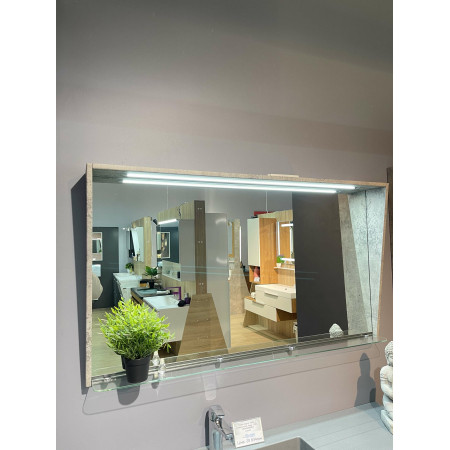 Дзеркальна шафа MC-Cyprus - Категорія 3 - 1250 - 700