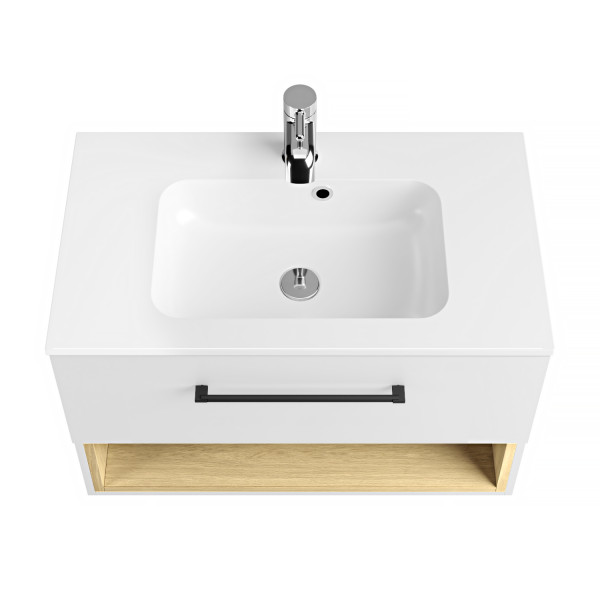 MILL 80 - 800 - Категорія 2 - Без умивальника