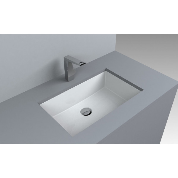 Leon 505 - білий матовий