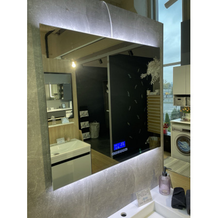 Дзеркало Media 800x700h (Виставковий зразок)