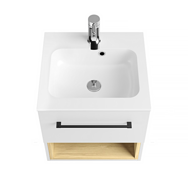 MILL 50 - 500 - Категорія 1 - Без умивальника