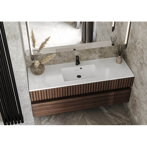 Linda 1500 - білий глянсoвий