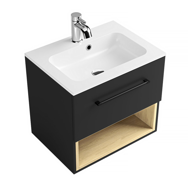 MILL 60 - 600 - Категорія 3 - Без умивальника