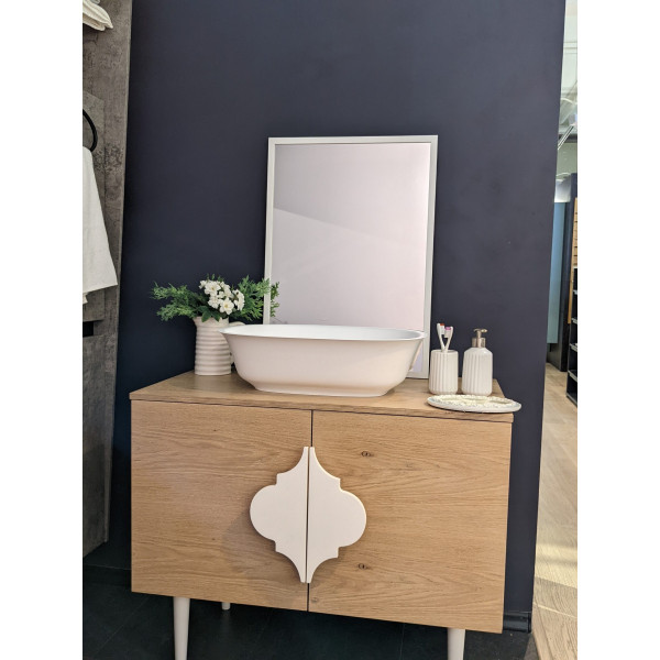 AGRIA - Без умивальника