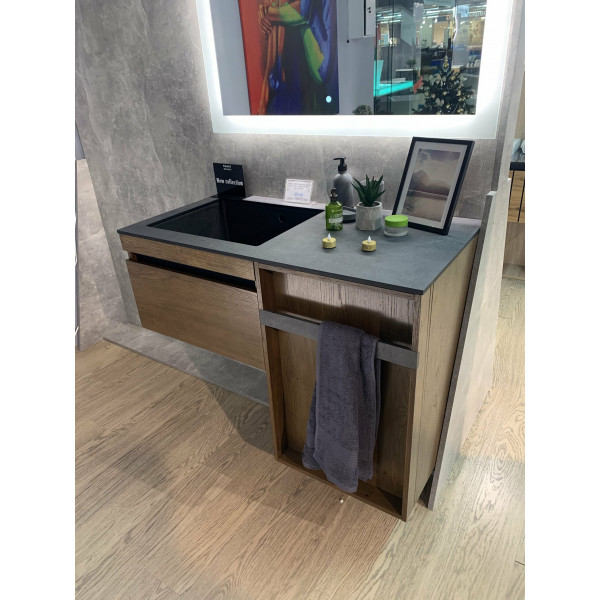 MERO - Без умивальника