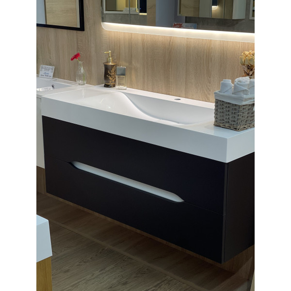 GREENWICH - Категорія 1 - Без умивальника