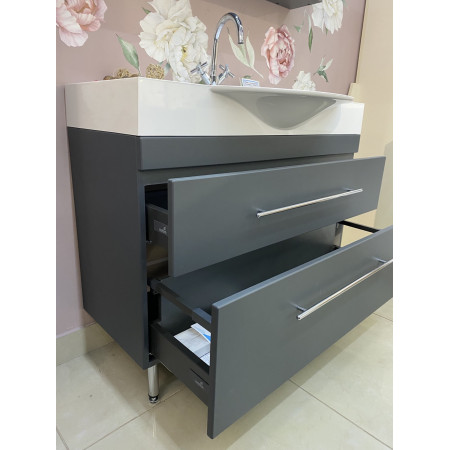 Sumatra 98-2 - Шпон - Без умивальника