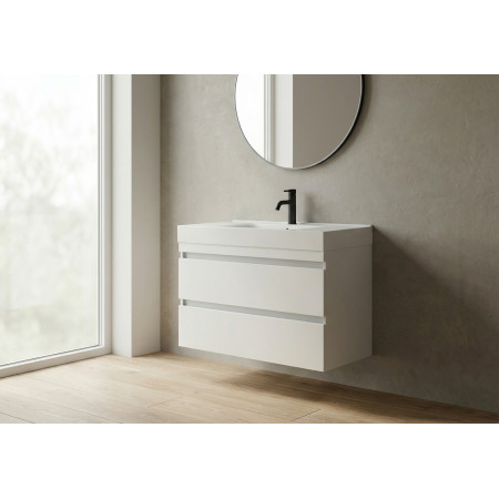 Barbados C-Line - Шпон - Без умивальника