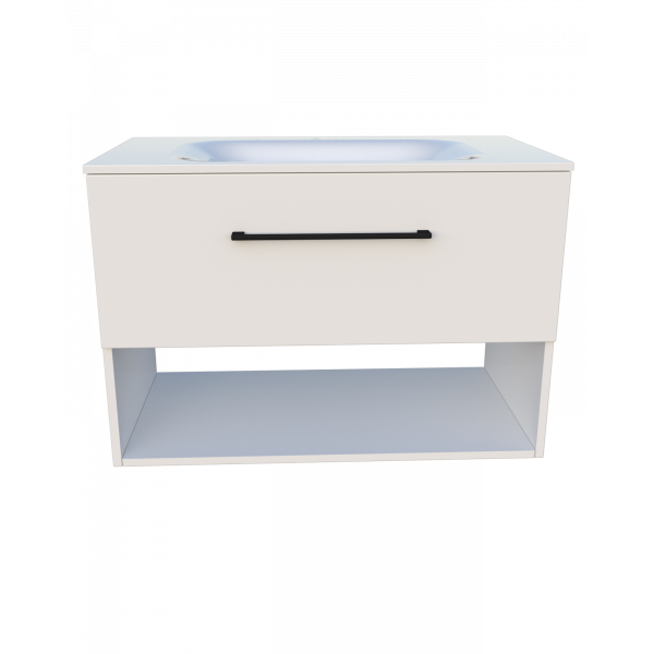 MILL 80 - 800 - Категорія 2 - Без умивальника