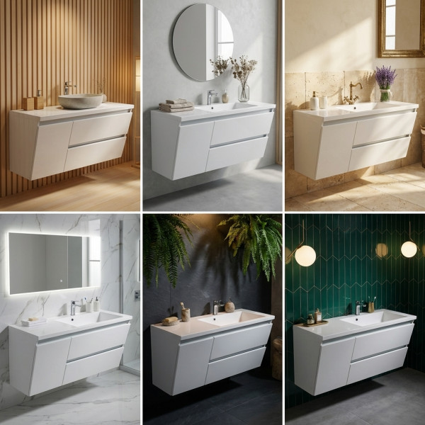 Cyprus 125 L/R - Категорія 1 - Peggy 1250