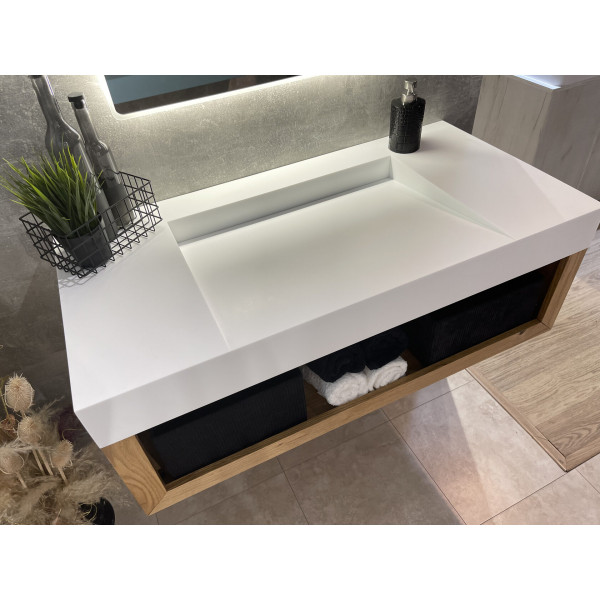 Ricco (виготовлення за розміром) - 450